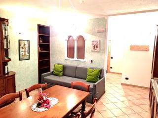 Apartment "Casa Maya" - Mezzana - 2