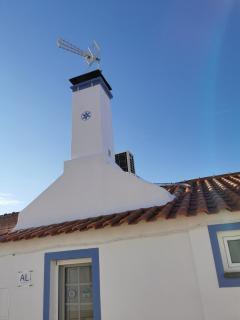 Sossego da Carminho - Monsaraz - 6