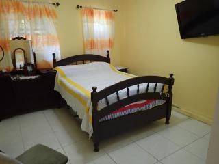 Urban Oasis Apartment - Castries - 8