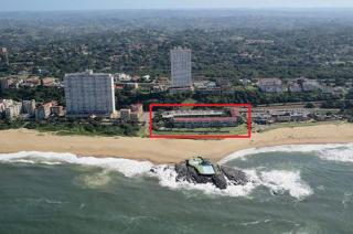 Inyoni Rocks Cabanas No 40 - 3