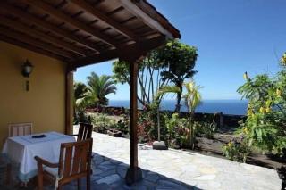 Casa Rural Los Mangos - Fuencaliente de la Palma - 6