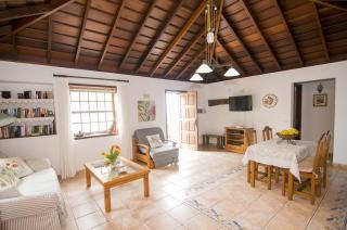 Casa Rural Los Mangos - Fuencaliente de la Palma - 1
