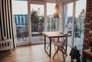 Apartamenty Loft - Mielno - 7