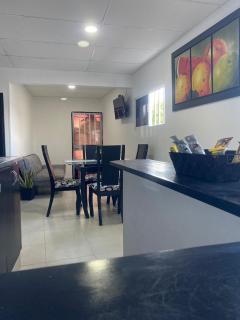 Apartamento Ucha - Ríohacha - 8