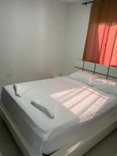 Apartamento Ucha - Ríohacha - 5