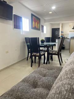 Apartamento Ucha - Ríohacha - 4