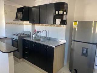 Apartamento Ucha - Ríohacha - 3