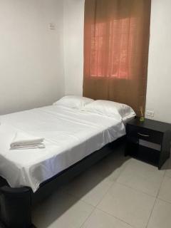 Apartamento Ucha - Ríohacha - 2