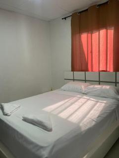 Apartamento Ucha - Ríohacha - 1