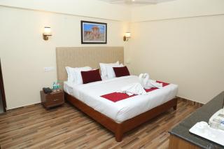 Gadiraju Palace Convention Centre & Hotel - Visakhapatnam - 7