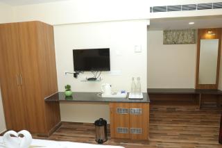 Gadiraju Palace Convention Centre & Hotel - 5