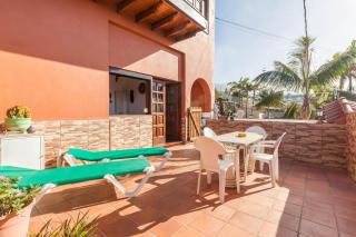 Casa Victor - Apartment Haydèe - La Orotava - 8