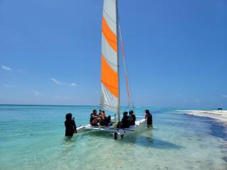 Arianna Dhangethi - 1