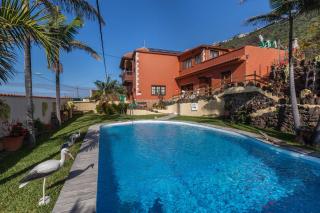 Casa Victor - Apartment Torahy - La Orotava - 0