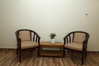 Gadiraju Palace Convention Centre & Hotel - Visakhapatnam - 3