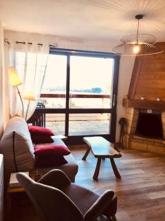 Charmant appartement avec vue lac - Talloires - 6