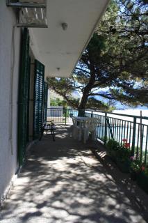 Apartment Obnova Bager - 4