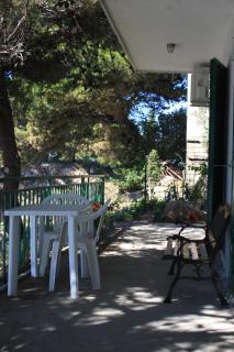 Apartment Obnova Bager - 1