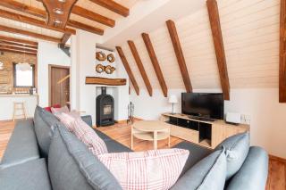 Vista Mountain House - Kopaonik - 6