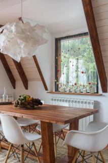 Vista Mountain House - Kopaonik - 5