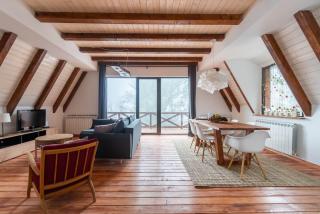 Vista Mountain House - Kopaonik - 7