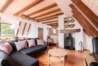 Vista Mountain House - Kopaonik - 2