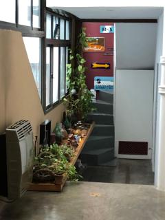 HABITACION PRIVADA EN EDIFICIO HISTORICO - Buenos Aires - 8
