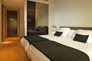 Blu Hotel Almansa - Almansa - 8
