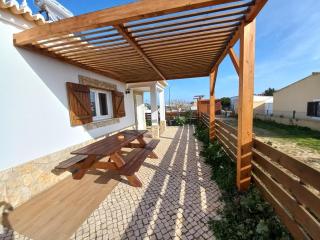 Casa Pinheirinho - Sagres - 5
