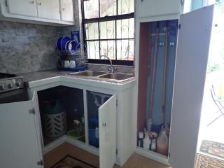 Urban Oasis Apartment - Castries - 1