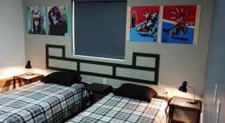 Hotel Sttiny Monterrey Tecnológico - 4