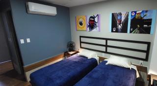Hotel Sttiny Monterrey Tecnológico - 1