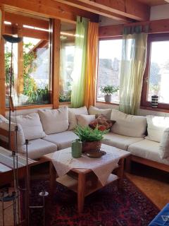 Zentrale Ferienwohnung auf dem schönen Hunsrück - Halsenbach - 9
