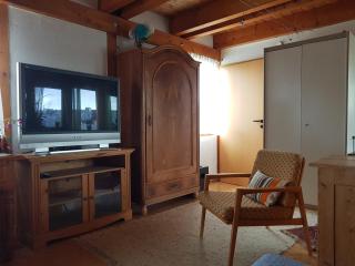 Zentrale Ferienwohnung auf dem schönen Hunsrück - Halsenbach - 8