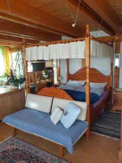 Zentrale Ferienwohnung auf dem schönen Hunsrück - Halsenbach - 7