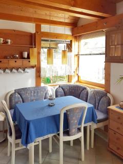 Zentrale Ferienwohnung auf dem schönen Hunsrück - Halsenbach - 3