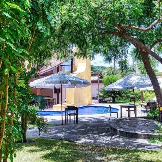 Sol da Pipa Flats Bosque da Praia - Pipa - 6