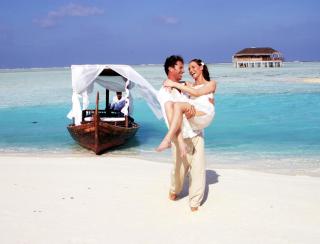 Medhufushi Island Resort - 1