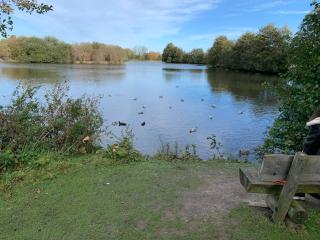 bouffée d'oxygène bord de mer - 5