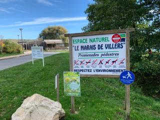 bouffée d'oxygène bord de mer - 1