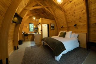 Benger Garden Chalets - Millers Flat - 2