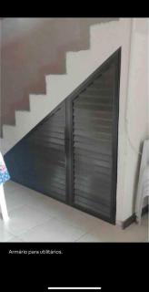 Conforto e simplicidade! Casa top com garagem, cozinha, banheiro e quarto - 6