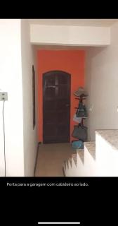 Conforto e simplicidade! Casa top com garagem, cozinha, banheiro e quarto - 5