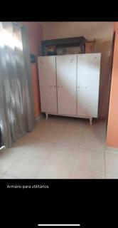 Conforto e simplicidade! Casa top com garagem, cozinha, banheiro e quarto - 4