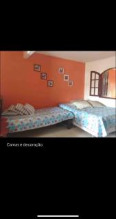 Conforto e simplicidade! Casa top com garagem, cozinha, banheiro e quarto - 3