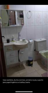 Conforto e simplicidade! Casa top com garagem, cozinha, banheiro e quarto - 2