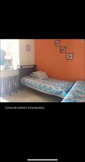 Conforto e simplicidade! Casa top com garagem, cozinha, banheiro e quarto - 1