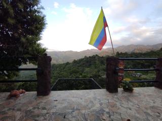 Vega Glamping - 7
