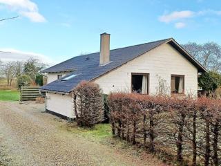 6 person holiday home in Nørre Nebel-By Traum - 4