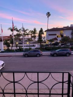 Inn at East Beach - Santa Barbara - 3